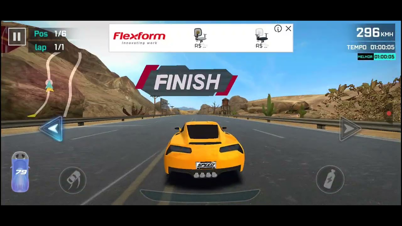 #2🟢LOUD VS. FX🕵️🚗🏁 BABI 🎧🎙️ VELOCIDADE 2 FURIOZOS O JOGO