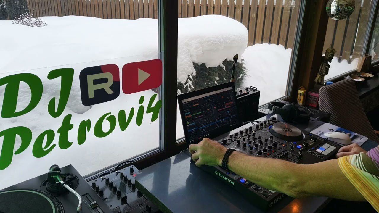 HOUSE MIX7 2026 | Dj Petrovi4