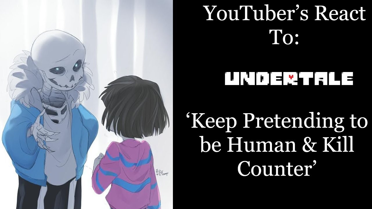 YouTubers React To: 