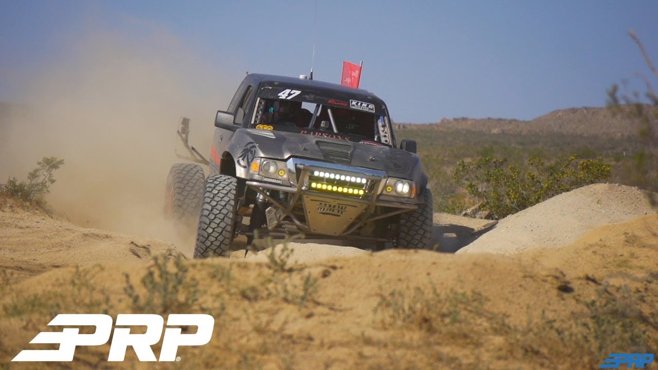 Darren Parsons Motion Tire 300 Recap
