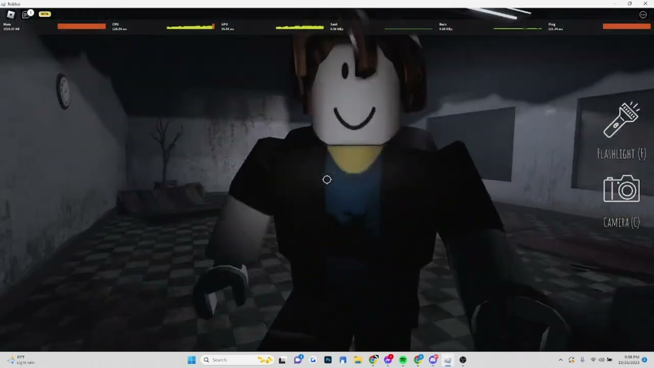 Rublax Horror Hospital Highlights
