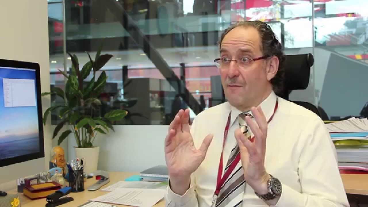 International Clinical Trials Day 2015 - preventing diabetes