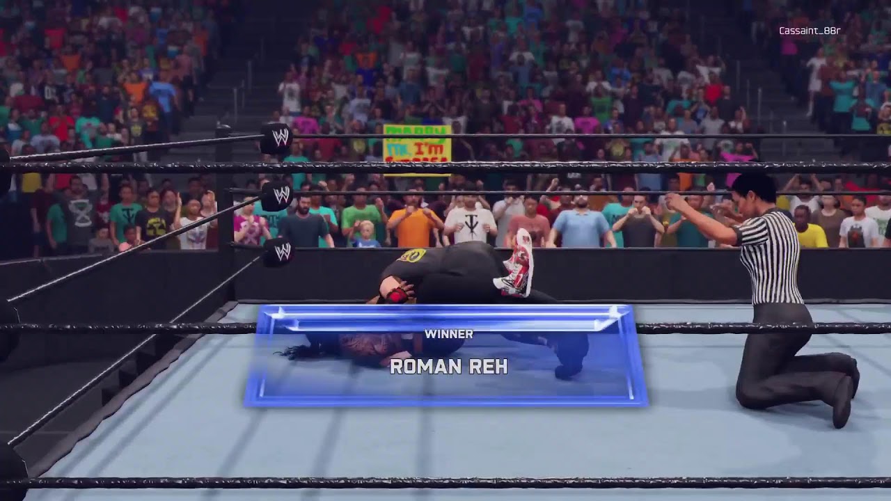 Roman