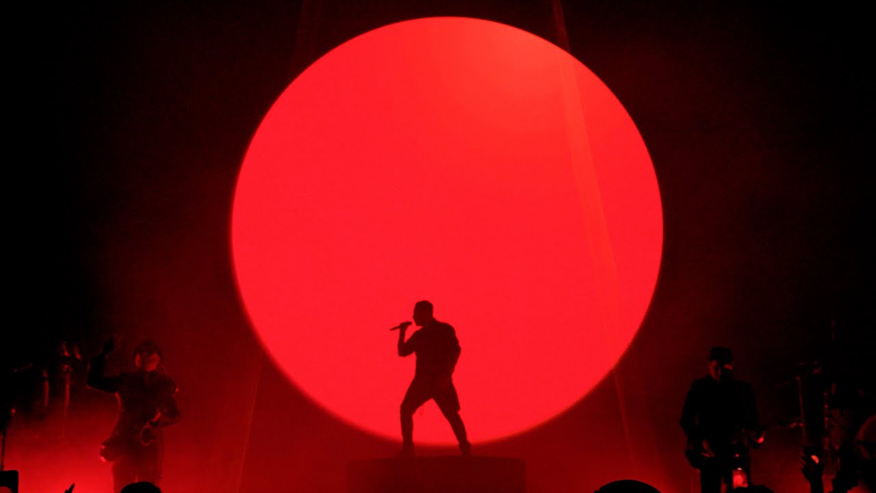 Inspector - Como un Sol - Sonando desde el Auditorio Nacional (Video Oficial)