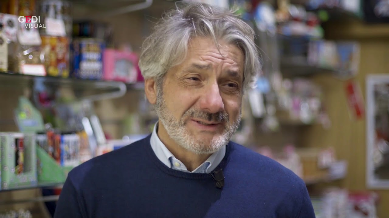 L'Aquila 10 anni dopo il terremoto - Peppe: ''Il vero terremoto è arrivato dopo il 6