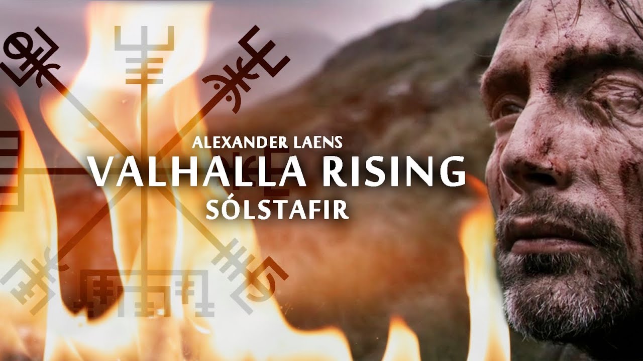 Valhalla rising [MV] Solstafir – Fjara