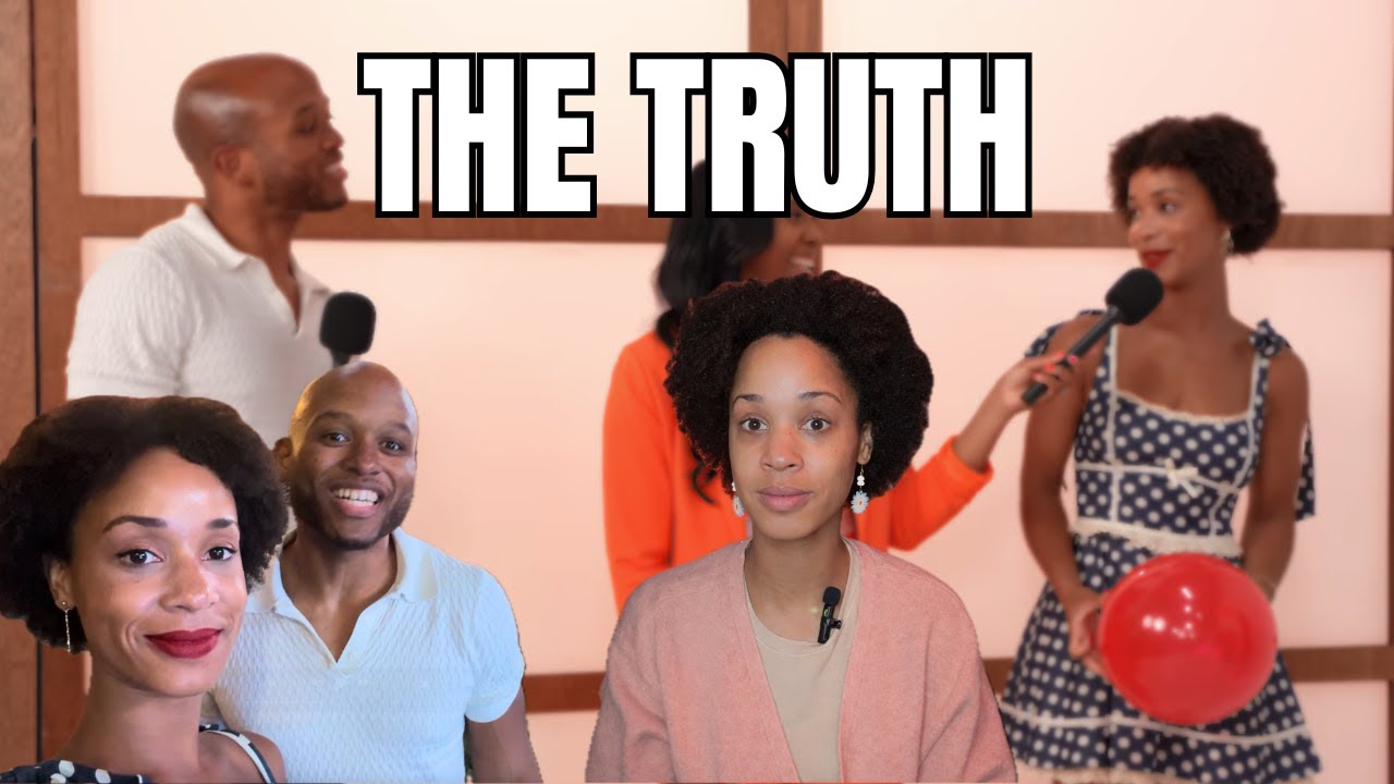Pop the Balloon Catch Up *My Honest Date Experience*