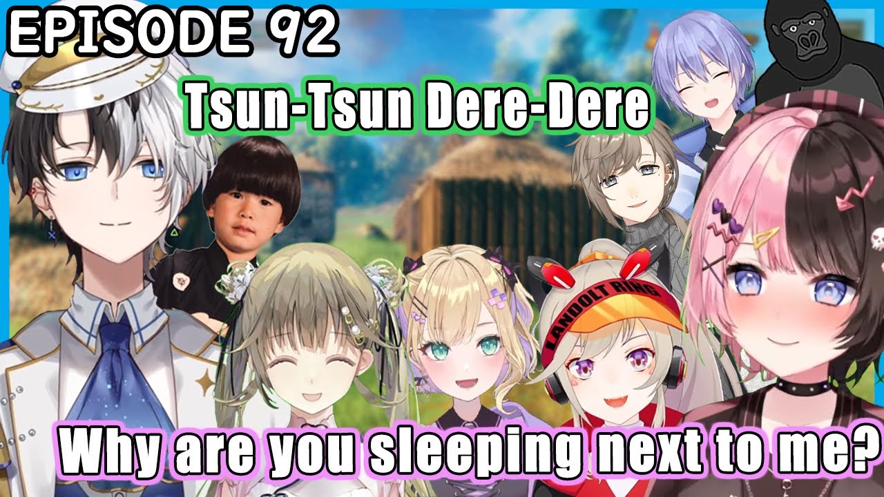 【ENG SUB】 OREAPO 