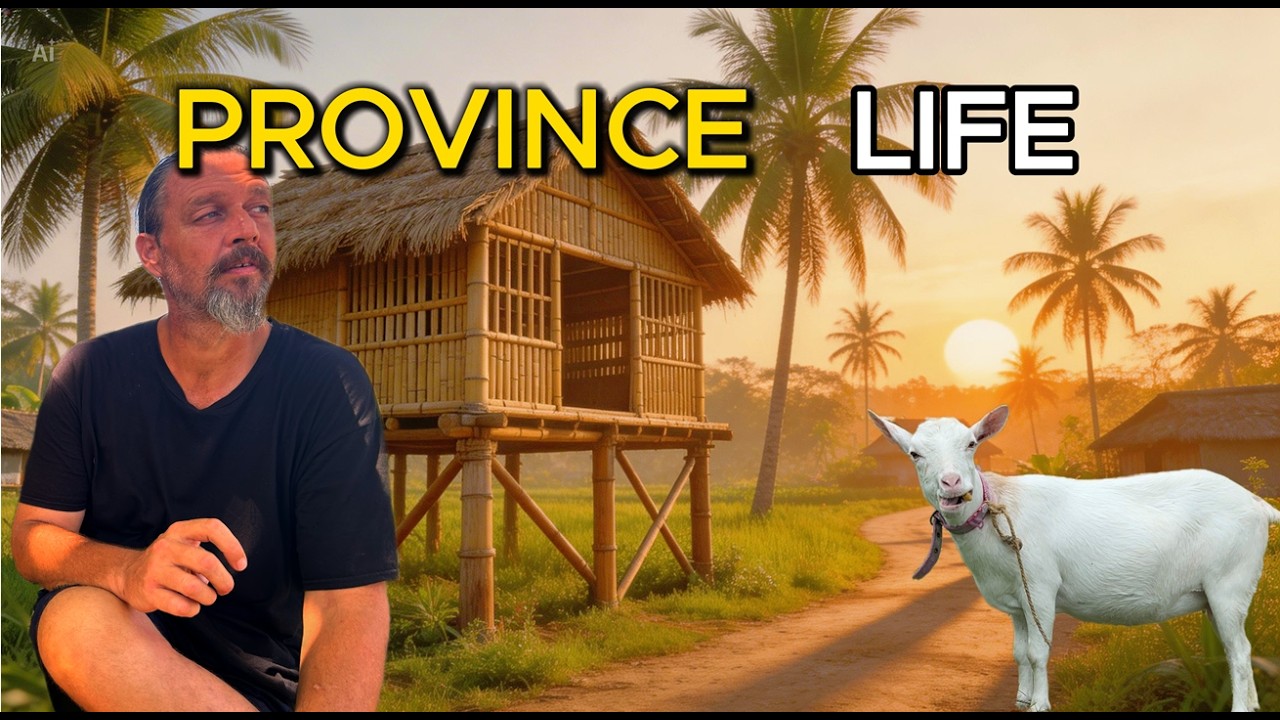 Our Weekend Mornings in the Philippines | Life with Blondie 🐐