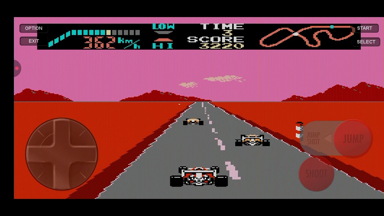 F1 race gameplay #gaming #viralvideo #youtubeshorts #viral #fyp #trending