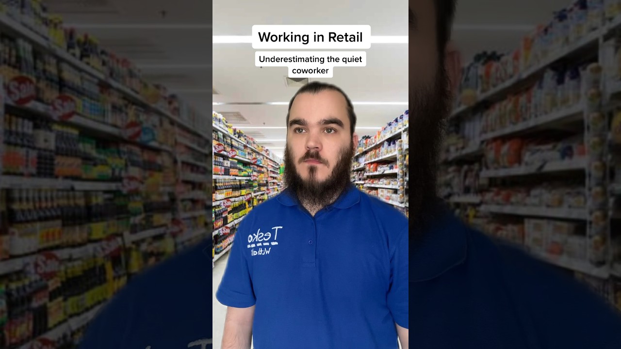 Недооценка молчаливого коллеги | Retail Life