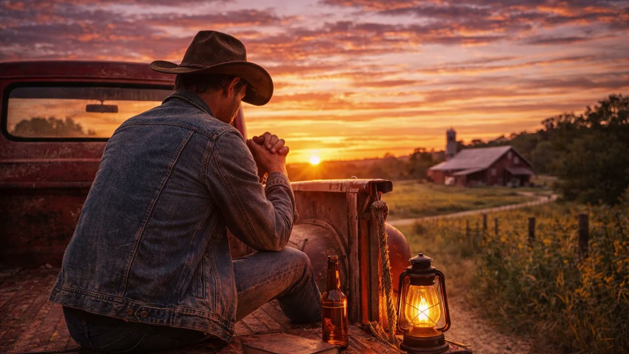Tailgate Prayers - Country Music