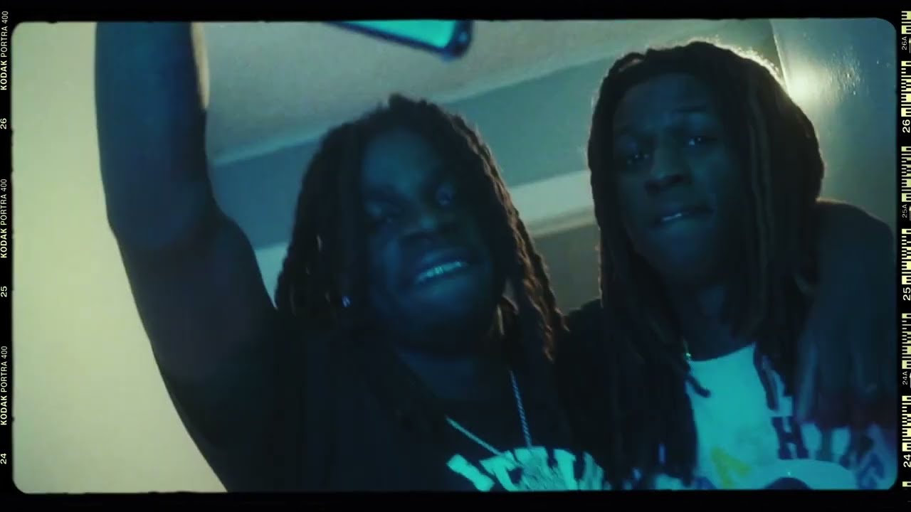 607 Muskii - Stop That Ft. SleazyWorld Go (Official Video) ShotBy 424 Visuals