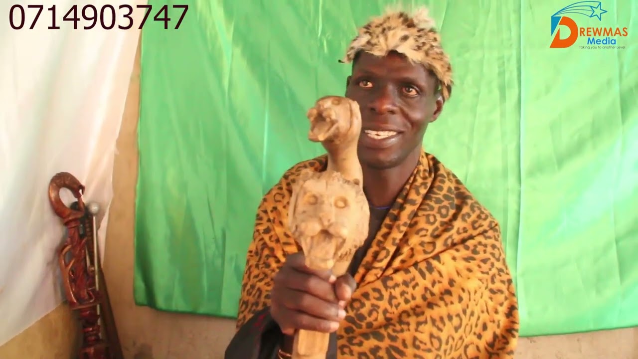 SEKURU MOYO VANOBATSIRA VAKAKUMIRIRA