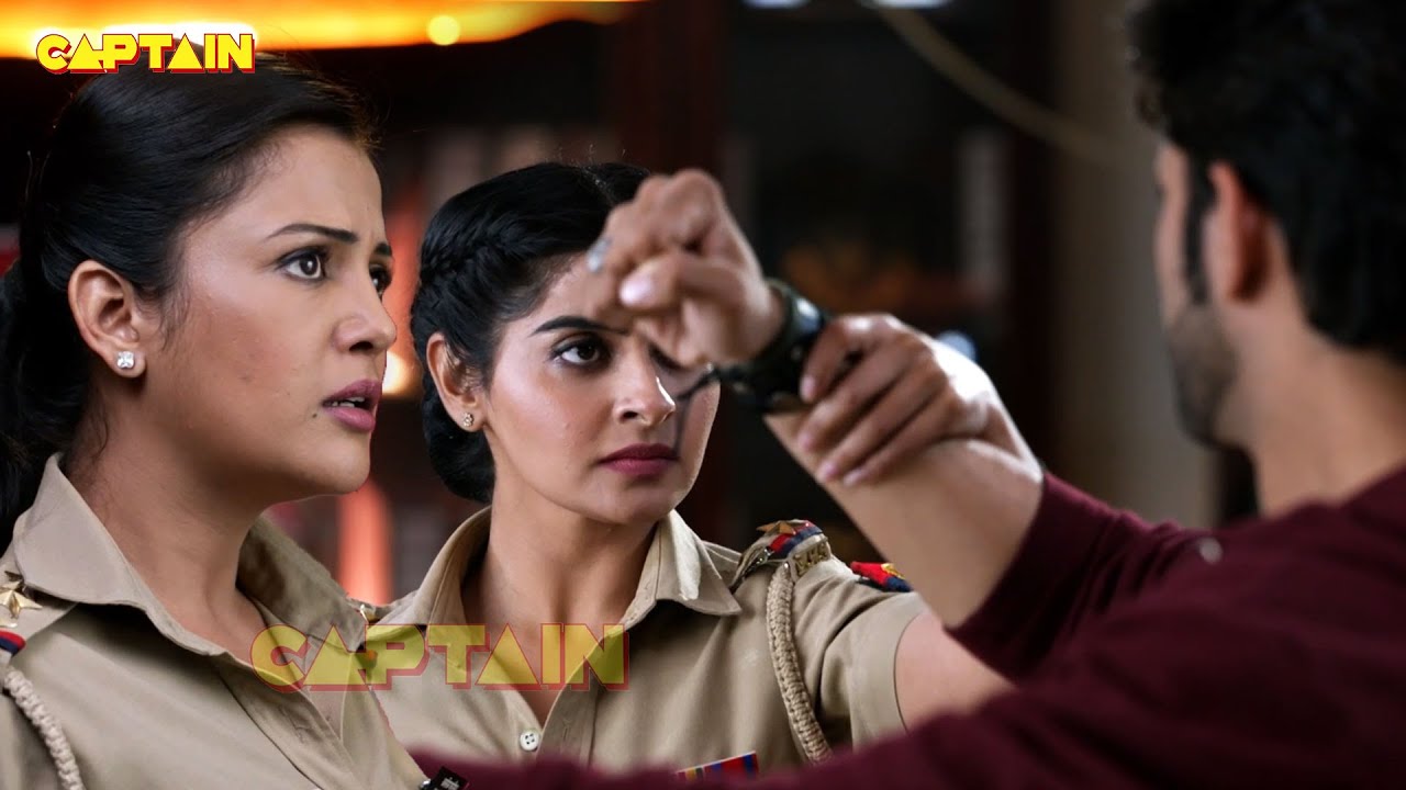 Karishma Singh ने अपने भौकाल से कैसे निकाला इस आशिक़ की आशकी का भूत | Full Episode