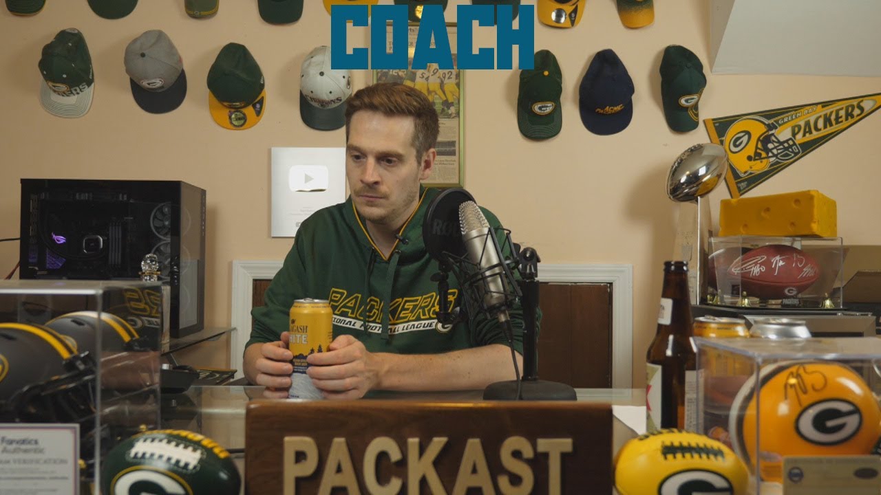 Coach Season 3: Episode 4: The Livestream