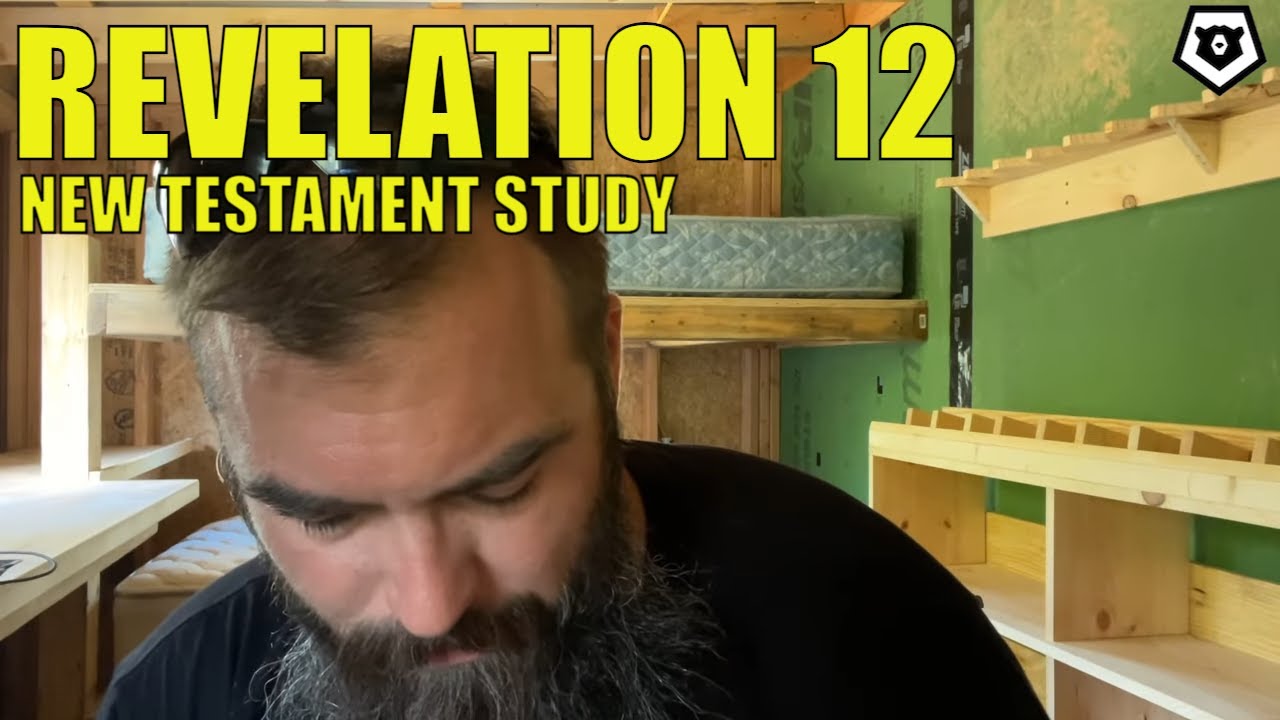 Revelation 12 - New Testament Bible Study