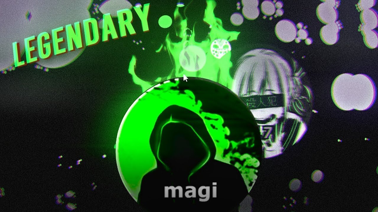 IM A LEGEND AT GOTA.IO (Magi Commentary Reupload #4)