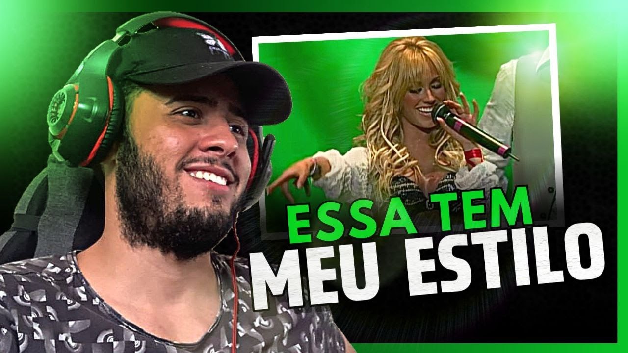 LINDO! RBD - Fuera (Live) React / Reaction / Reação Bruno Roberto TV