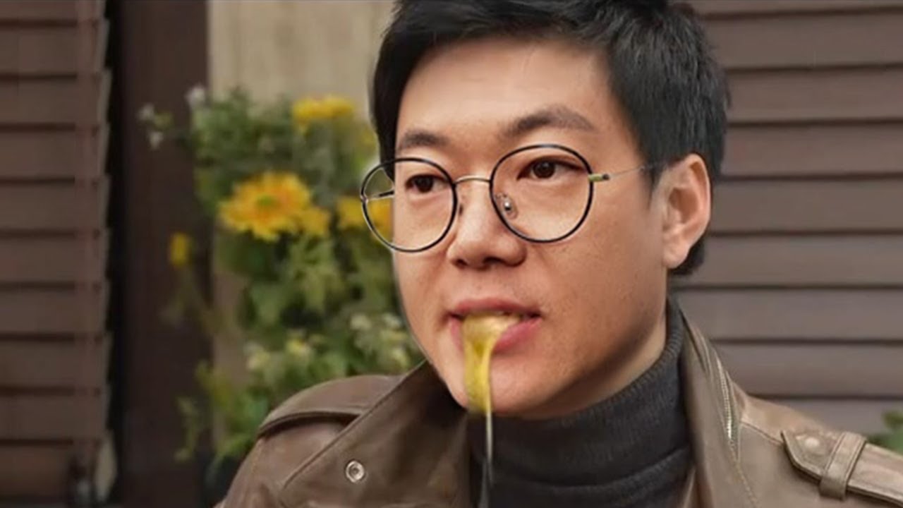 감스트 이게 된다고??ㅋㅋ
