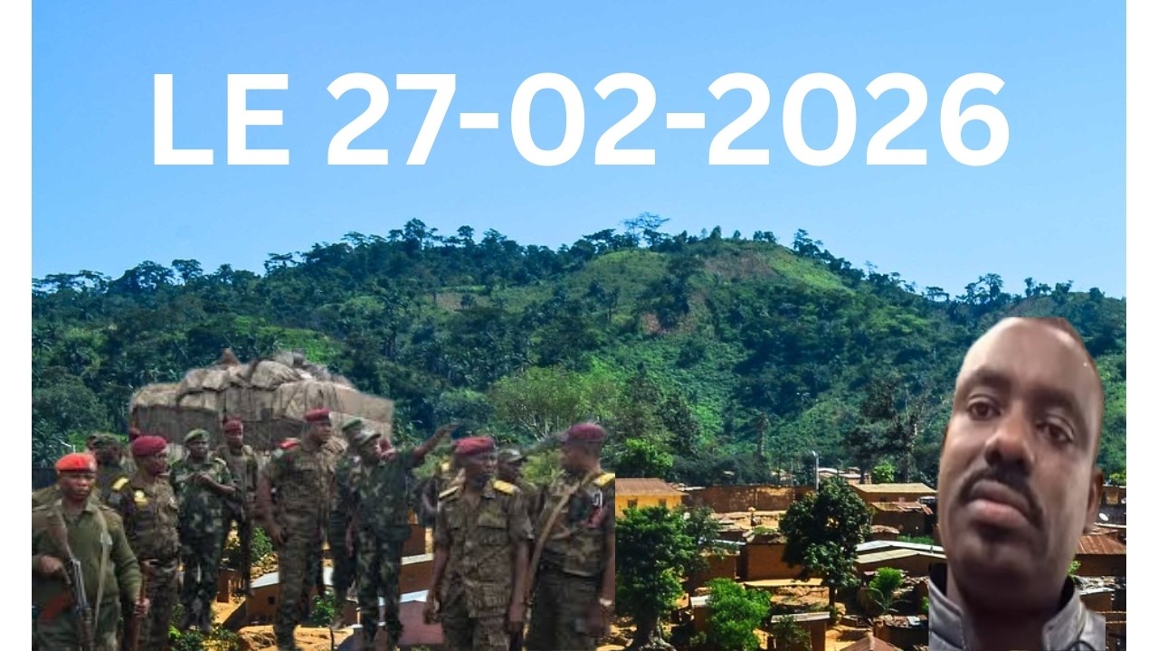 INGABO ZA FRDC KOZIRAHUNGA AMASIGAMANA BAVA MUMINEMWE UMGAMBANYI CONGOLO KARASHINYAGURIRA ABANYAM