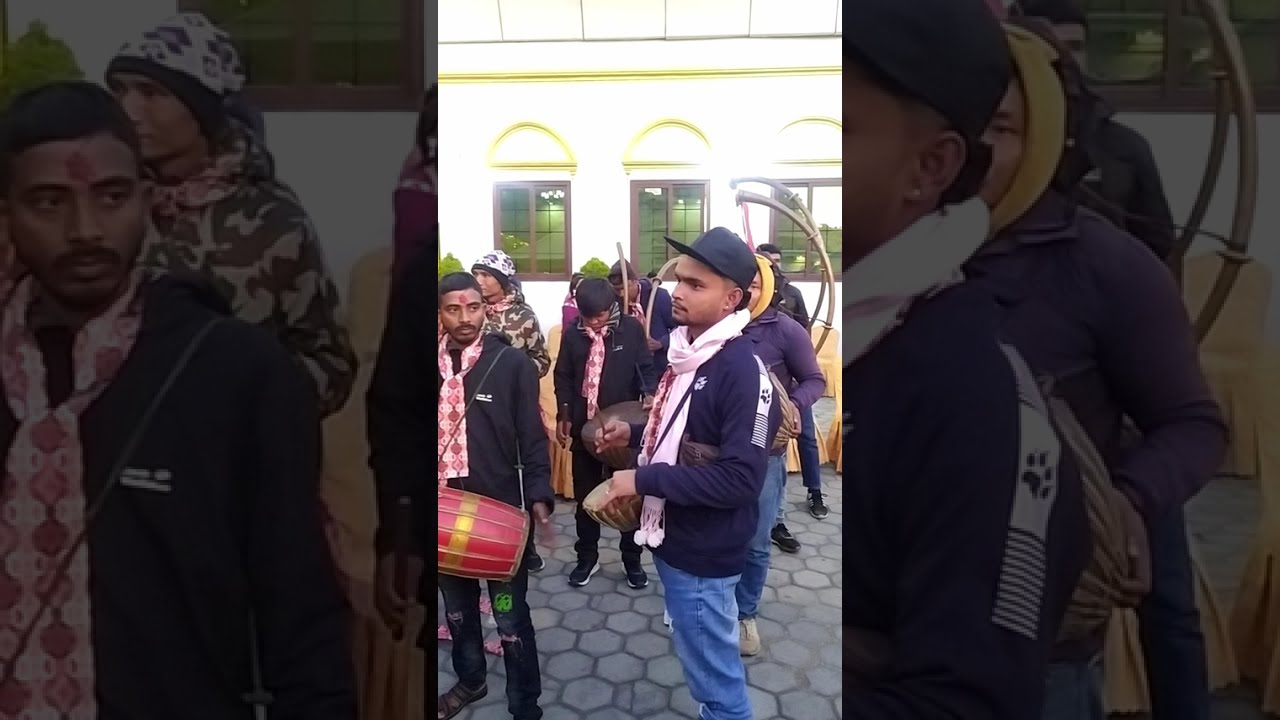 पूर्वेली पञ्चे बाजाको जादु