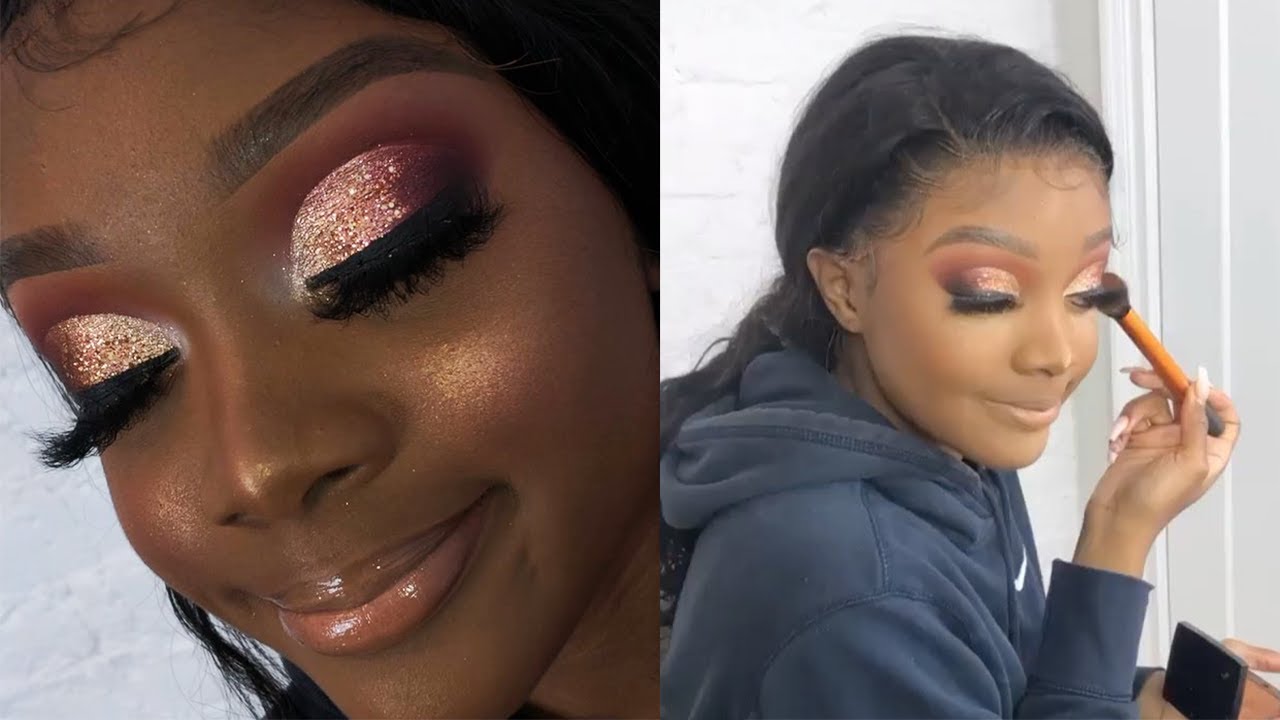 I TOOK A $300 IG MAKEUP CLASS AND THIS IS WHAT I LEARNED...