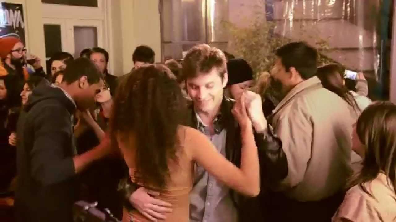 El Caribefunk - Pensando en Fidel