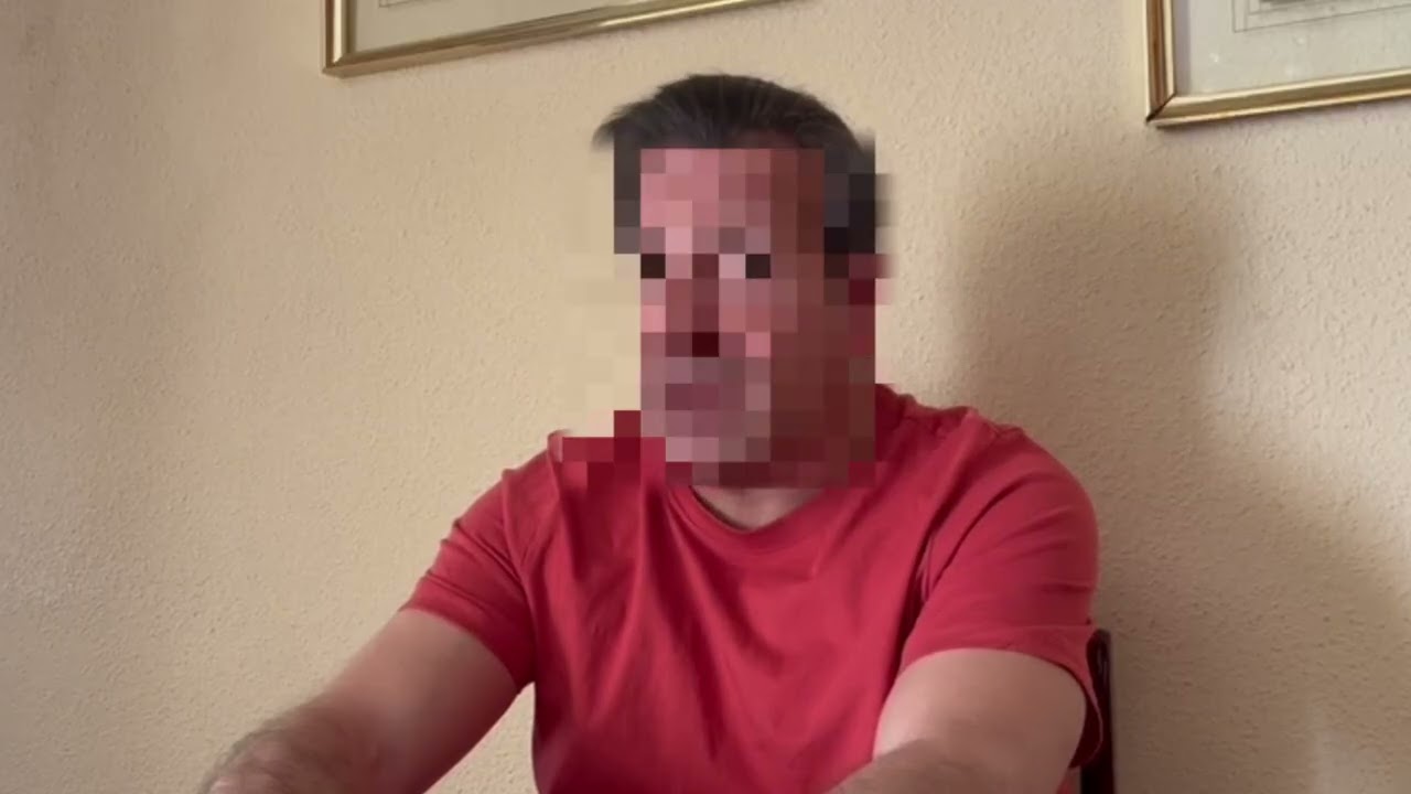 Entrevista con un antiguo componente del Comité de Competición