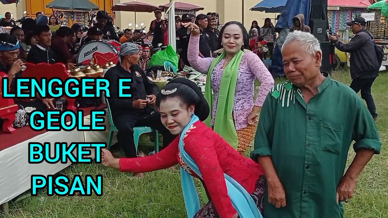 RENGGONG LOR EBEG PAKUMAS KORCAM LUMBIR LIVE JETIS DESA CANDUK KECAMATAN LUMBIR 🇮🇩