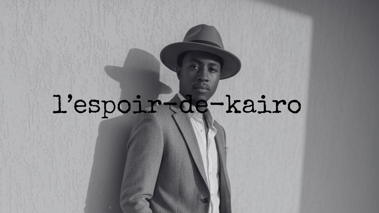 L’Espoir de Kairo -Rhumba 2026 | Geo Studio