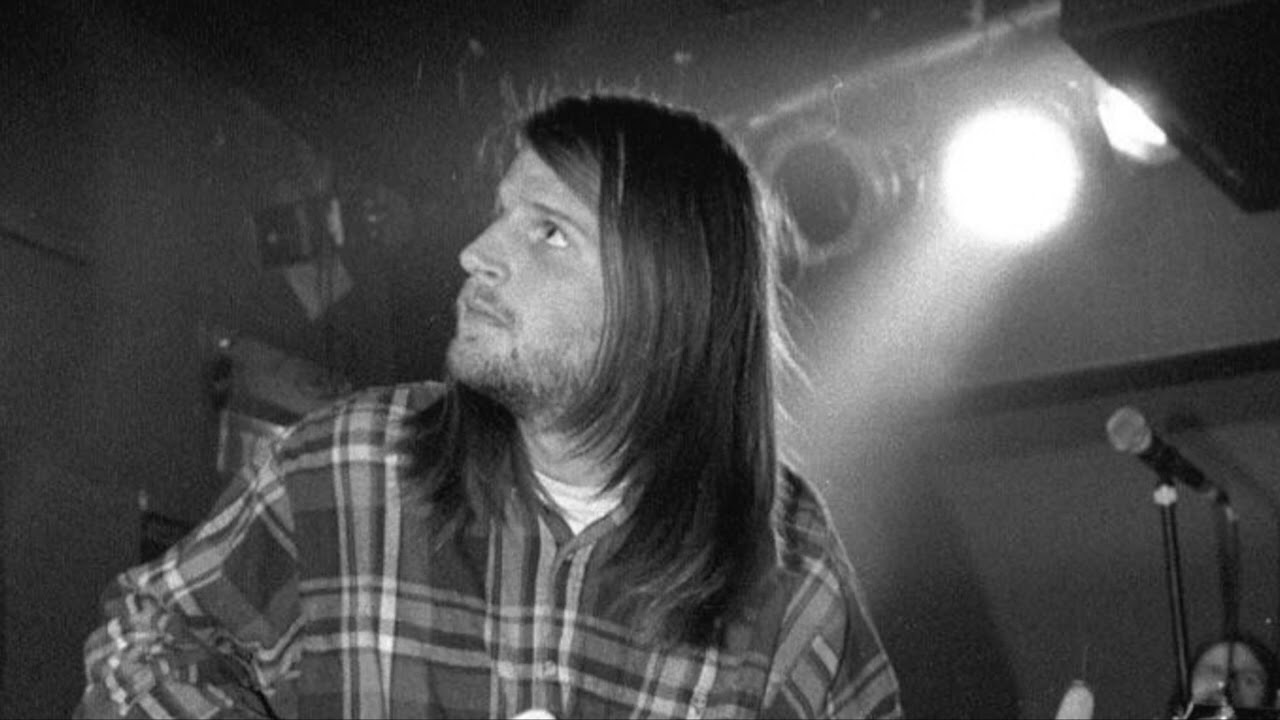 Dylan Carlson was the ring leader in kurt cobain's 1994 death.