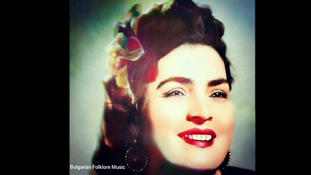 МАША БЕЛМУСТАКОВА - НЕ СИ ДАВАЙ ГЕРГО ДЖАНАМ MASHA BELMUSTAKOVA - NE SI DAVAY GERGO DJANAM