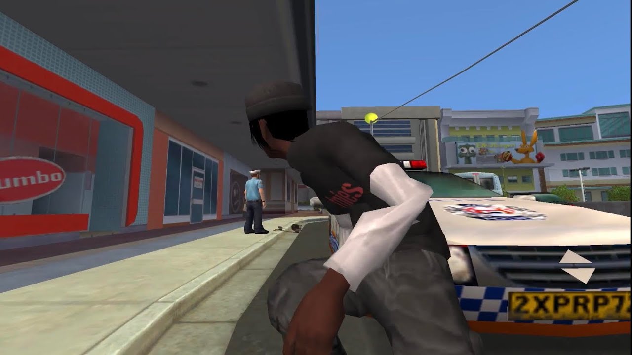 THUGPRO (2023) - MO CLASS