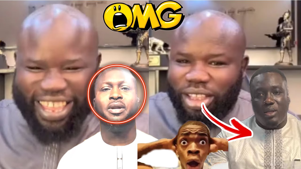 🚨Sathies sou beuguei dane modou Lo na dem yokhou contact, les analyses pertinentes de fadam2