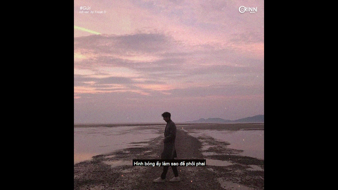 Gửi (Lofi Ver.) - Reddy x Freak D