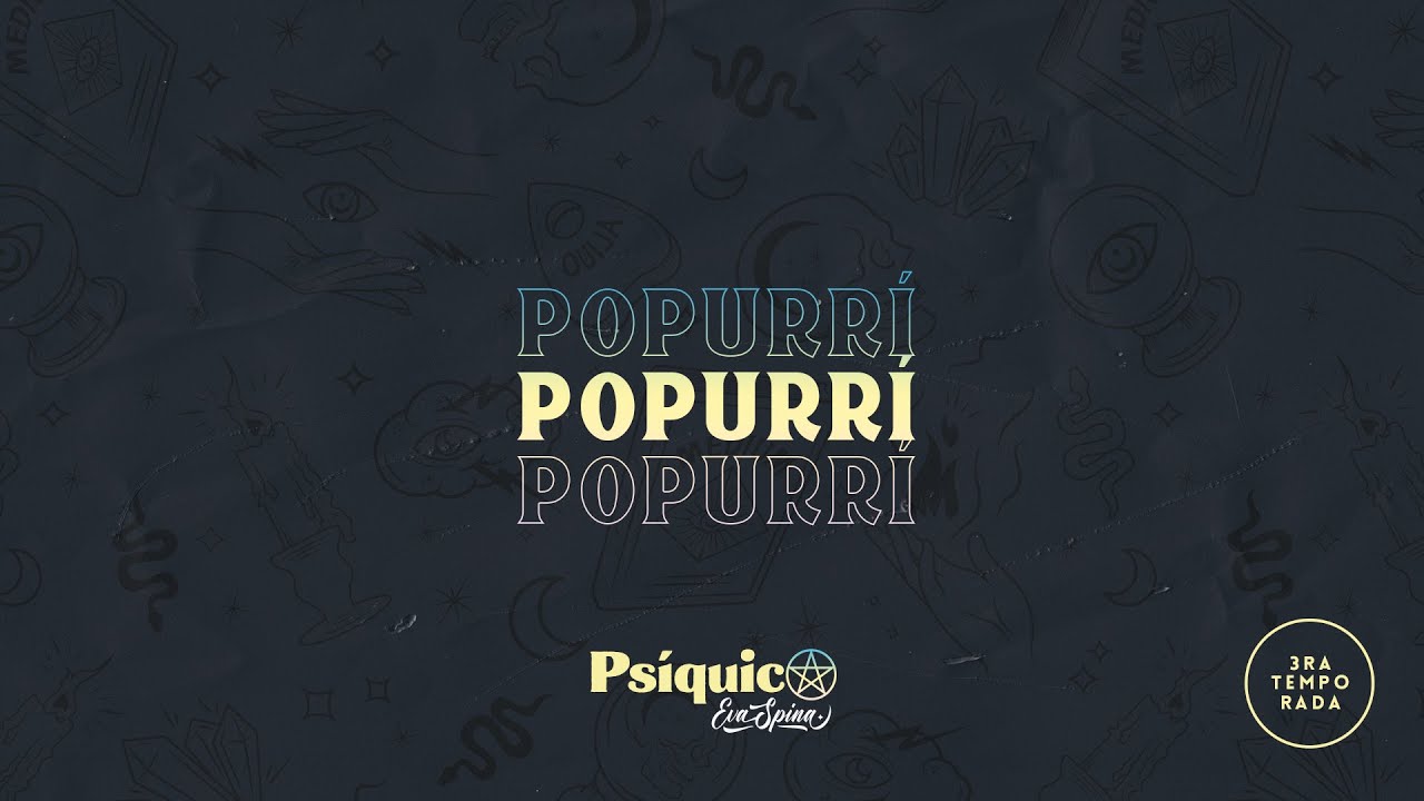 Popurrí