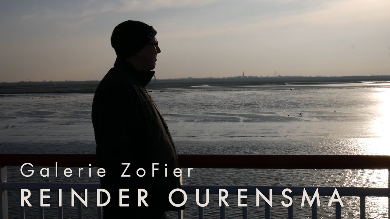 Galerie ZoFier Reinder Ourensma