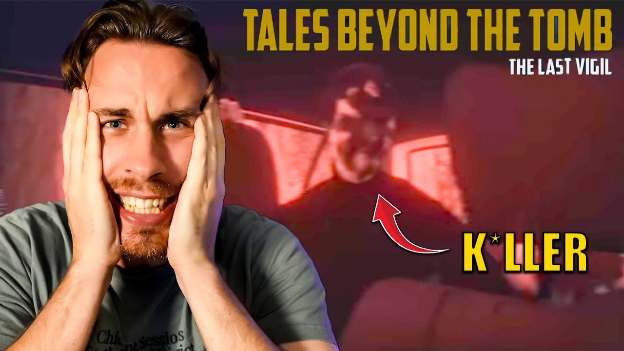They Are Trying To K*ll Me!!