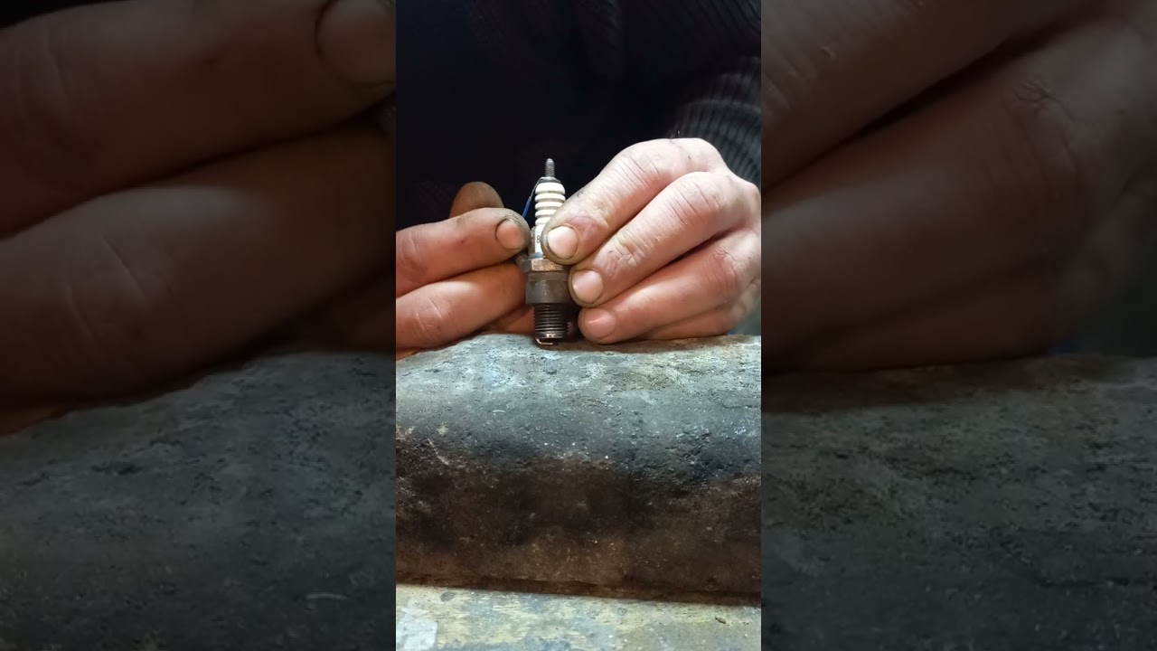 أسهل و اسر طريقة لي فحص بوجي السيارة من دون سيارة