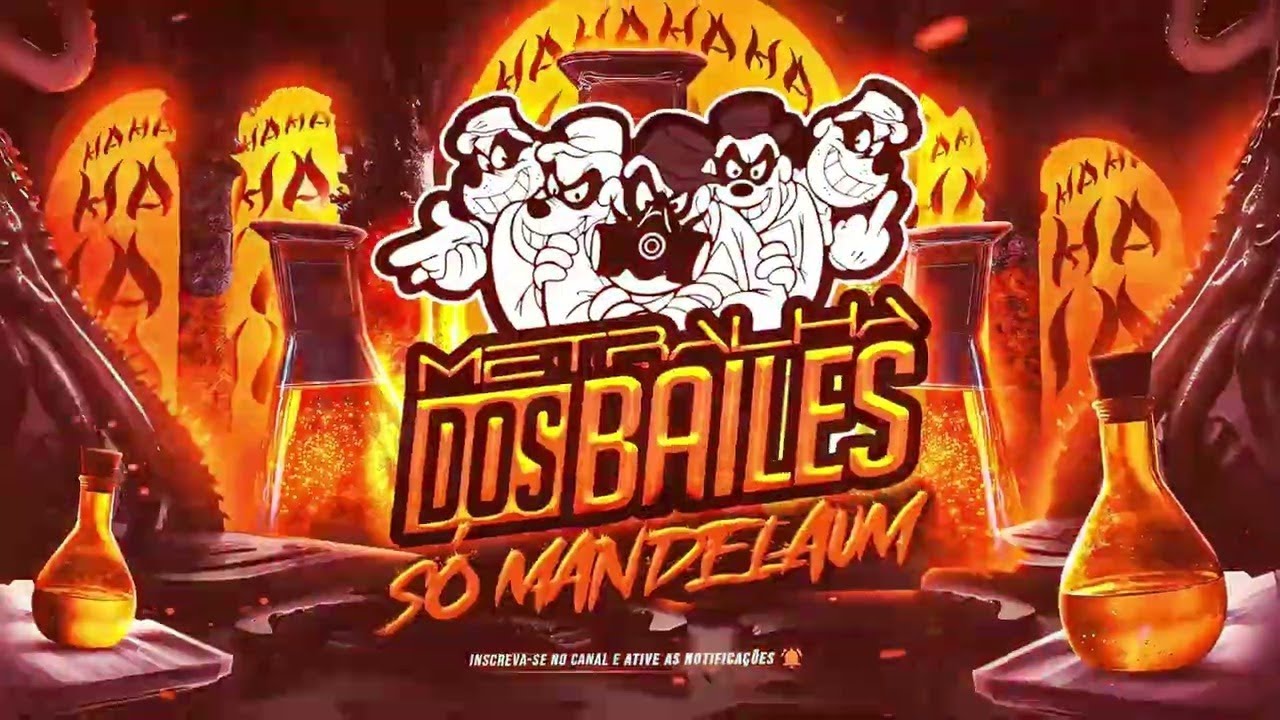 RITMAÇÃO DA SENTADA - DJ Bruninho PZS, DJ Mano Lost, MC GW