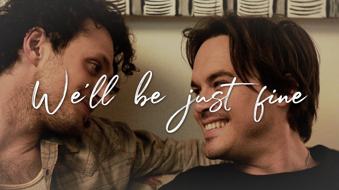 Michael & Alex | We'll Be Just Fine