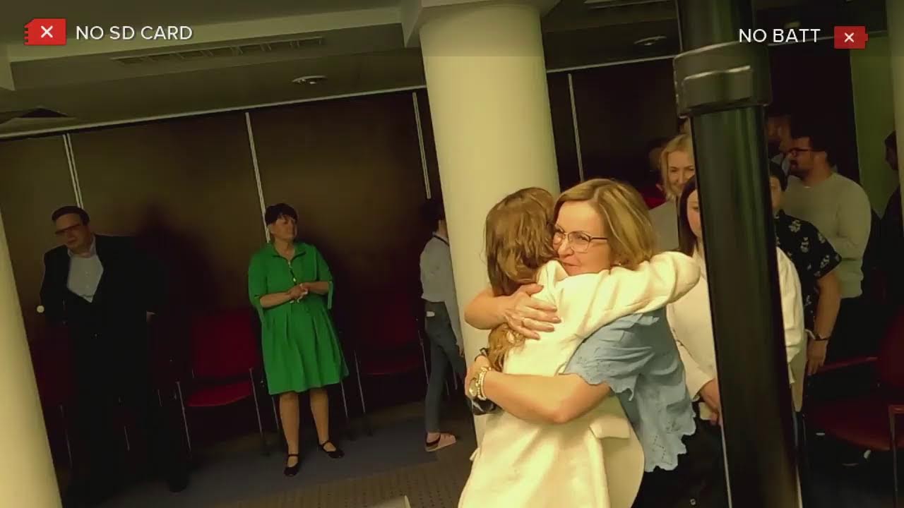 Obrona pracy doktorskiej  lek. wet. Kamili Natalii Dziadek 2026.05.29 Puławy, PIWet-PIB