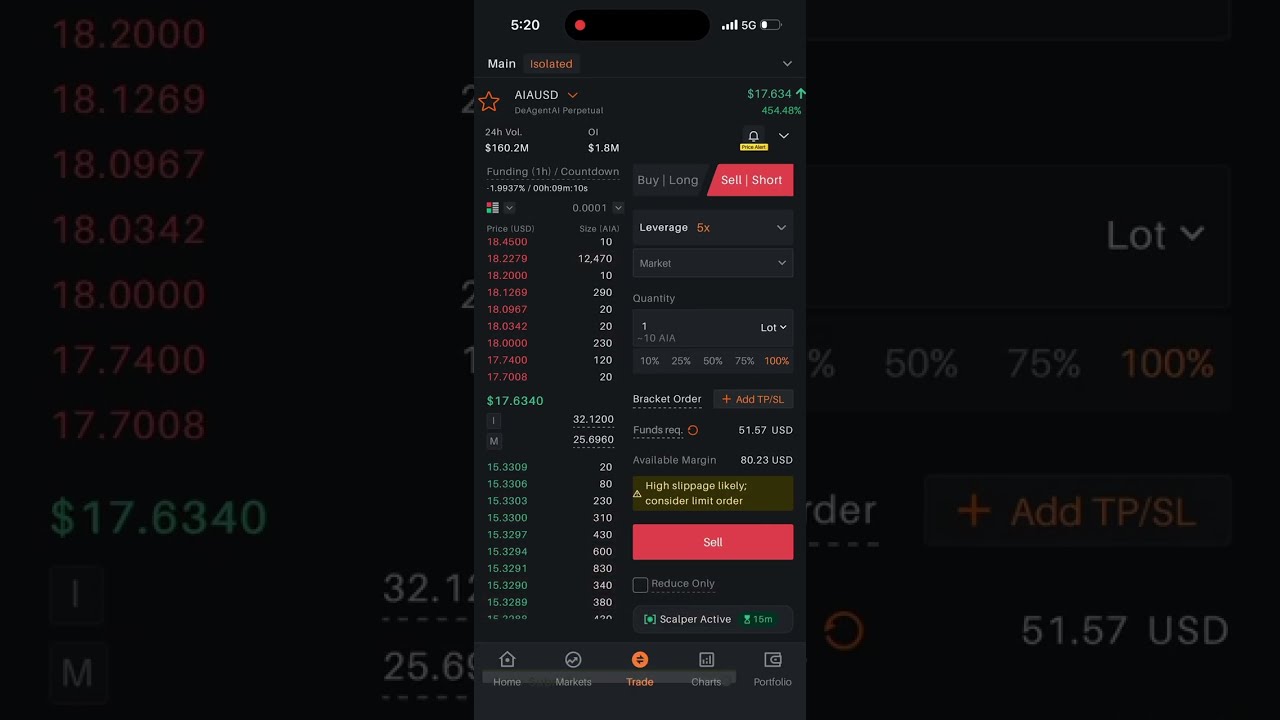 Delta Exchange SCAM Revealed! Don&rsquo;t Trade Before Watching This! 