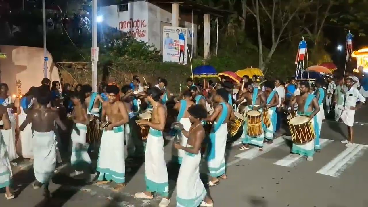 ചിറ്റാർ കലാവേദി