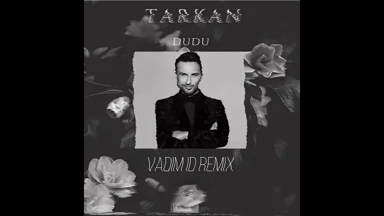 Tarkan - Du Du (Cover Русская Версия)(Vadim ID Remix)2026