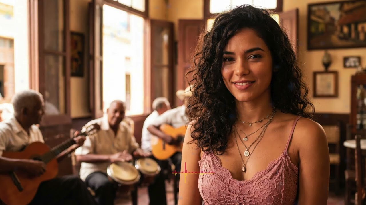 Cuban Soul Vibes | Traditional Son Cubano