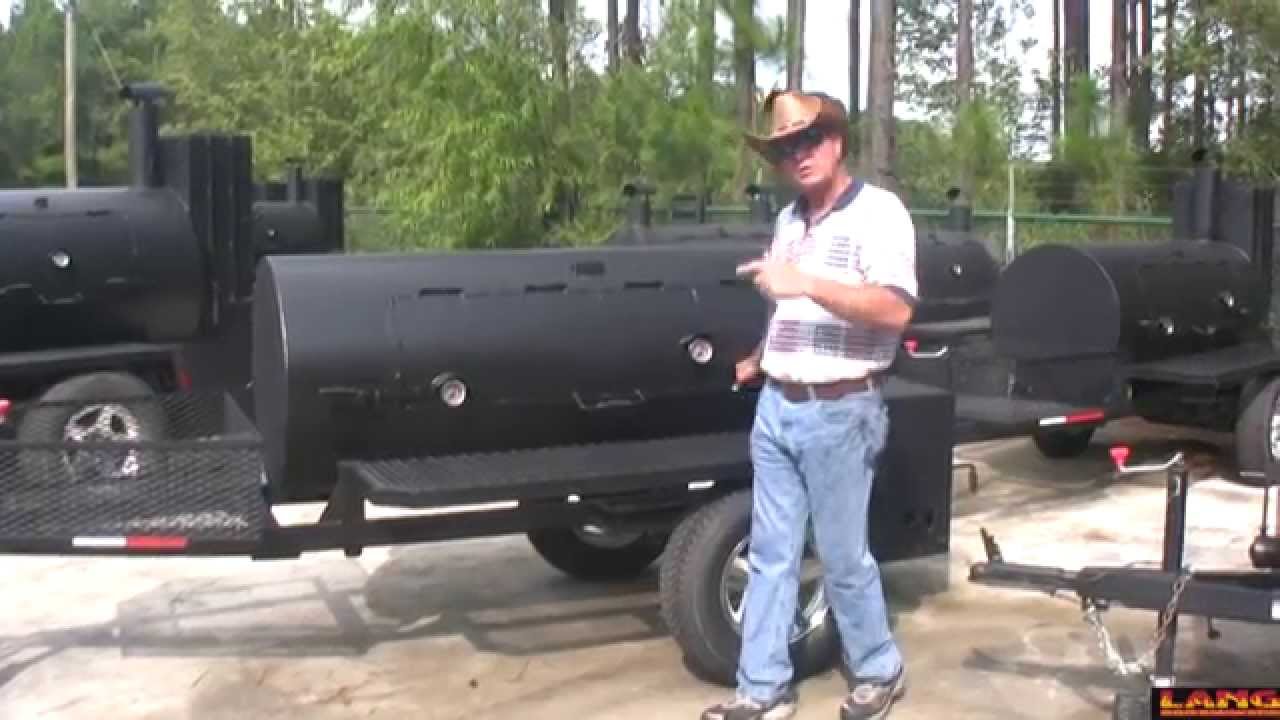 Ben Lang Discusses 
