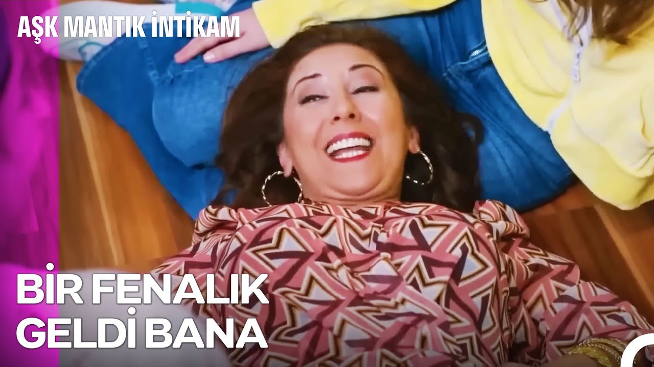 Altın Bebekler Bile Zümrüt'ü İyileştirmeye Yetmedi - Aşk Mantık İntikam