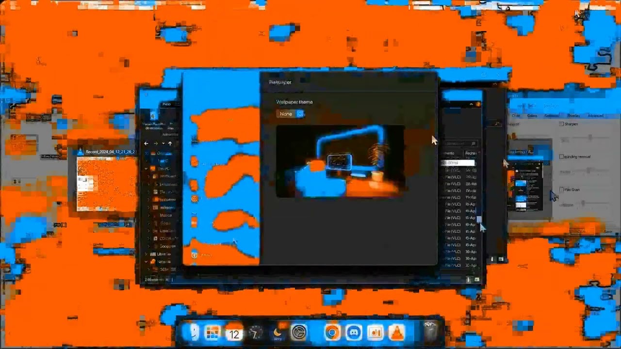Infinite loops but i will just recorder. (PT 19/S3)